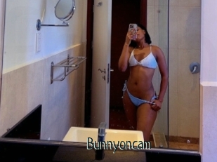 Bunnyoncam