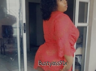 Bustyass91x