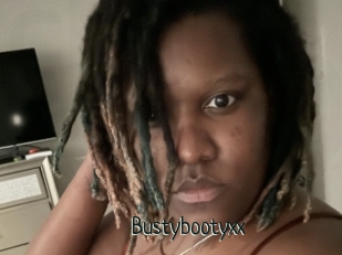 Bustybootyxx