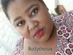 Bustychocola