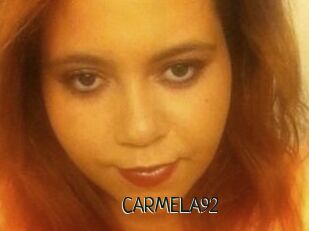 CARMELA92