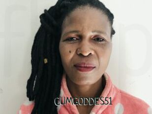 CUMGODDES51