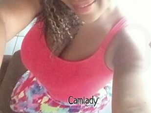 Camlady