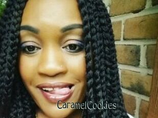 CaramelCookies