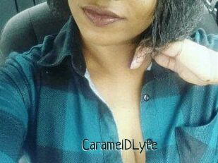 CaramelDLyte