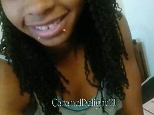 CaramelDelight21