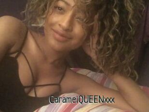 CaramelQUEENxxx