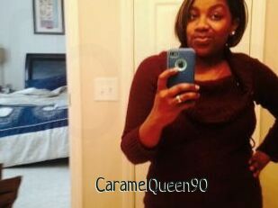 CaramelQueen90