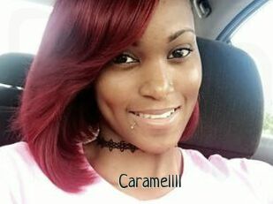 Caramellll