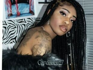 Cardiieee27