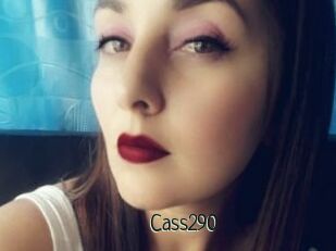 Cass290