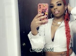 CassieyRedd