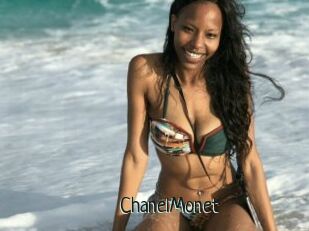 ChanelMonet
