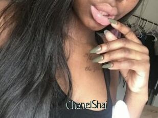 ChanelShai