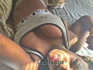 Chantelldior