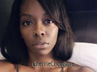 CherrieChocolate