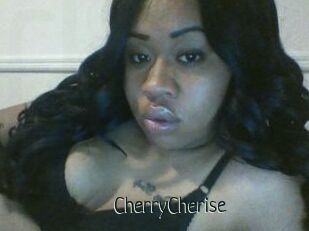 CherryCherise