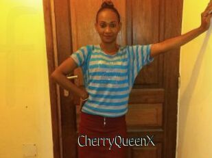 CherryQueenX