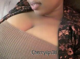 Cherrylips18