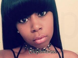Cheyenne_Ross