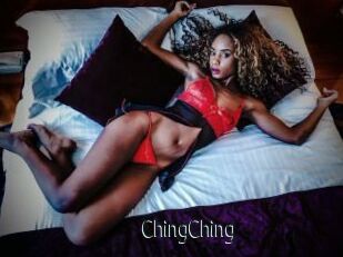 ChingChing