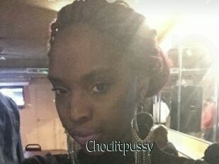 Choclitpussy