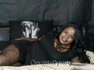 ChocolateDynasty