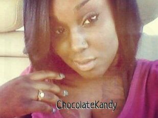 ChocolateKandy