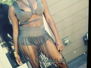 ChocolateLola