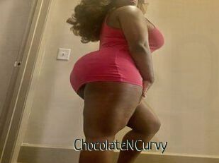 ChocolateNCurvy