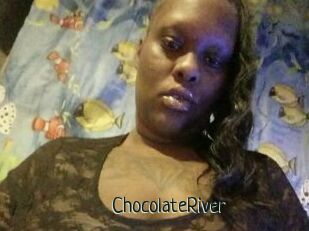 ChocolateRiver