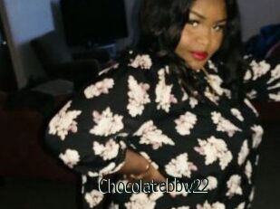 Chocolatebbw22