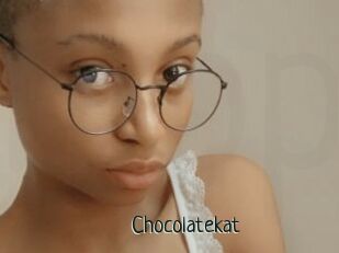 Chocolatekat