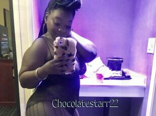 Chocolatestarr22