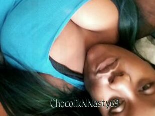 ChocolikNNasty69