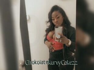 ChokolateKurvyCakezz