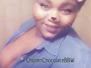 ChosenChocolateBBW