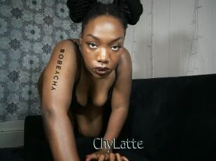 ChyLatte