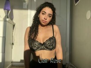 Clair_Rose
