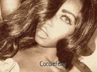 Cocolefeme