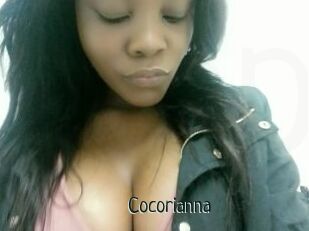 Cocorianna