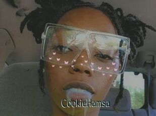 CookieHamsa