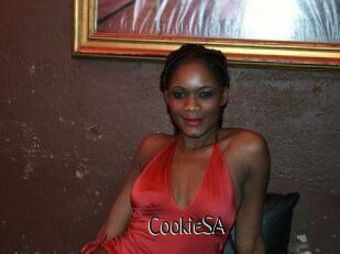 CookieSA