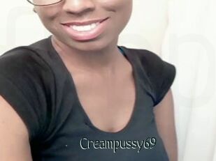 Creampussy69