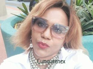 Cumqueenex