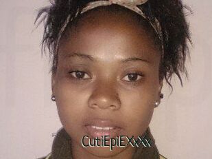 CutiEpiEXxXx
