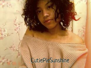 CutiePieSunshine