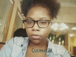 Cutiekat28