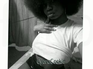 CyaraCookie