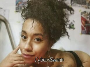 CyberxSwann